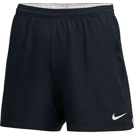 nike woven shorts women